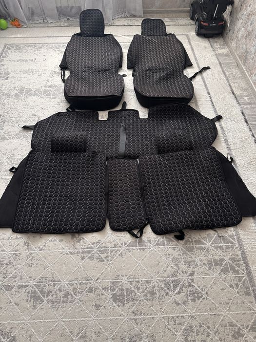 Чехол для автомобиля