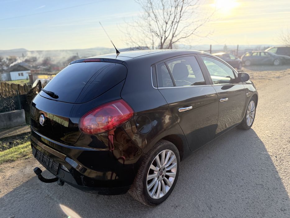 Fiat Bravo 1.6 Multijet 2009