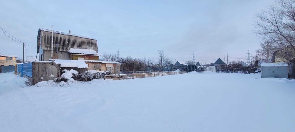 Продается дом в СО Текстильщик