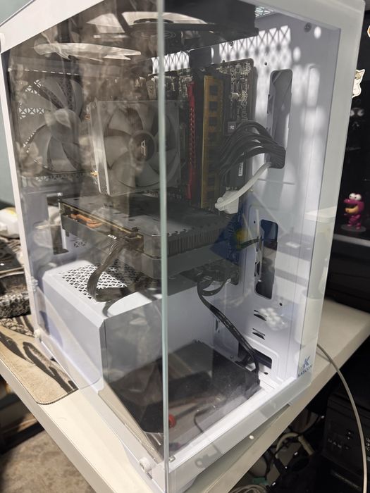 продам игровой компьютер 3070