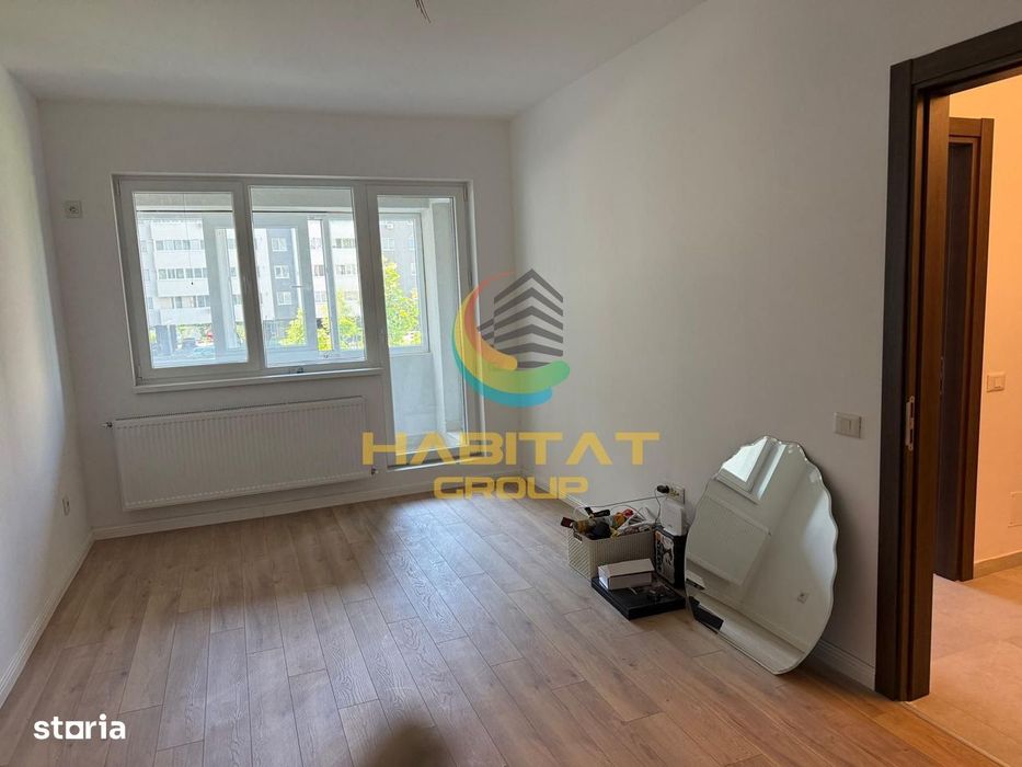 Vanzare Apartament 2 Camere Acte Gata Finisaje Premium Brancoveanu