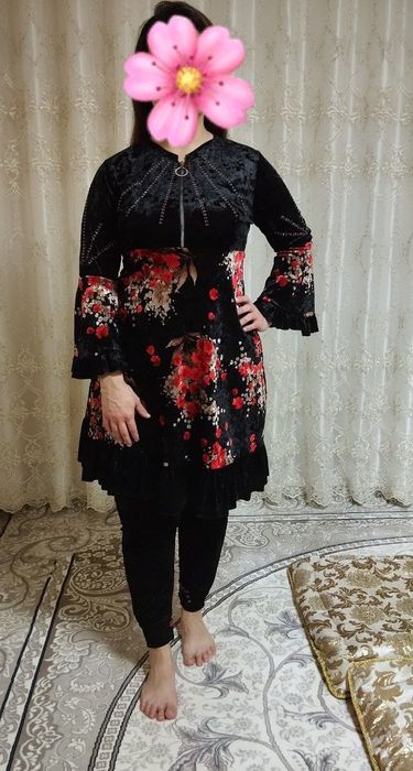 Barcha kuylaklar sotiladi