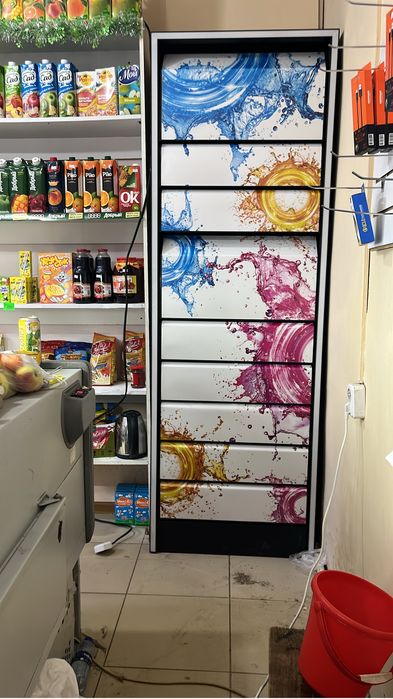 Аренда магазин действующии