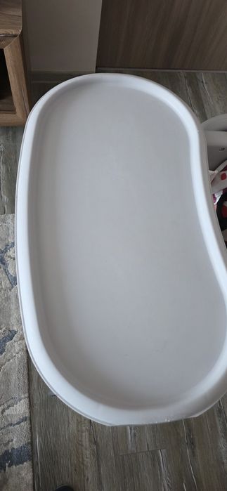 Vand scaun masa Chicco Polly Progress 5-in-1