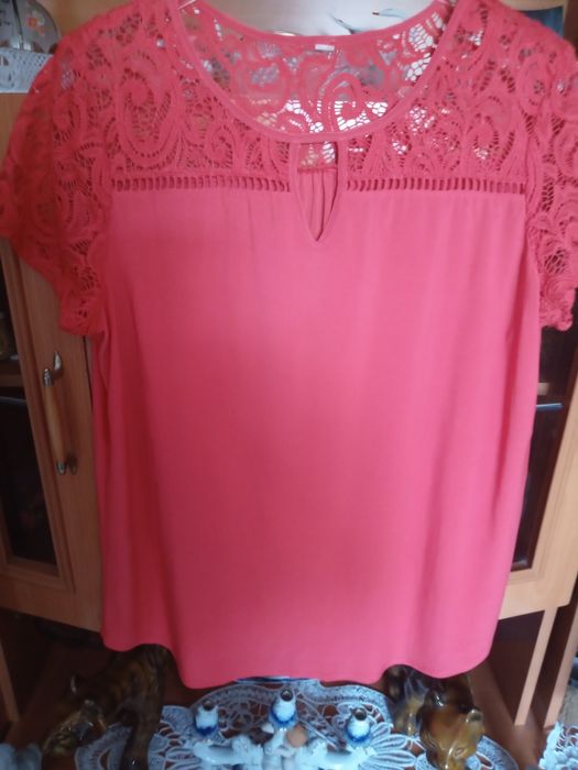Bluze dama elegante 48-50