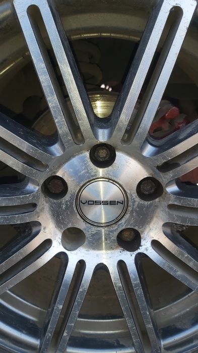 Продам шины с дисками