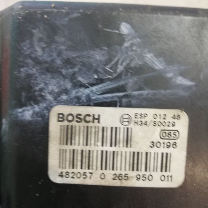 ABS управление За Ауди А4