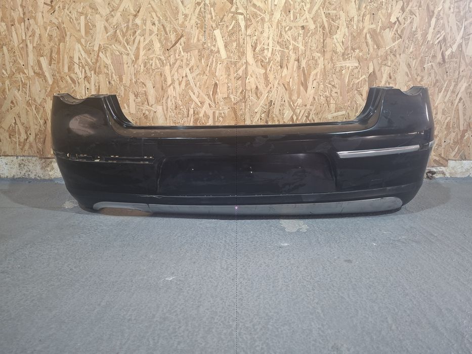 Bara spate VW Passat b6 an 2006-2009