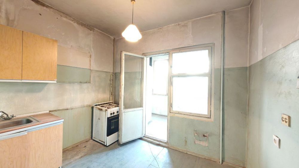 Продаю 2-х комнатную квартиру Сергели 7