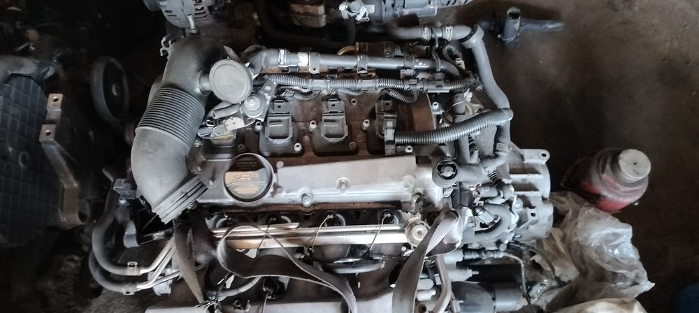 Авторазбор volkswagen sharan ford galaxy