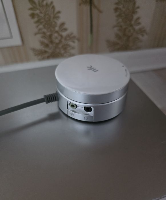 Microlab m600bt Bluetooth в отличном  состоянии