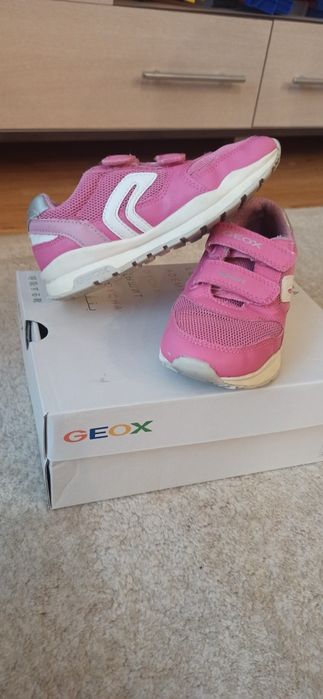 Маратонки Geox за момиче