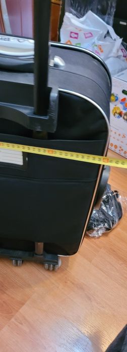 Troler  în stare buna