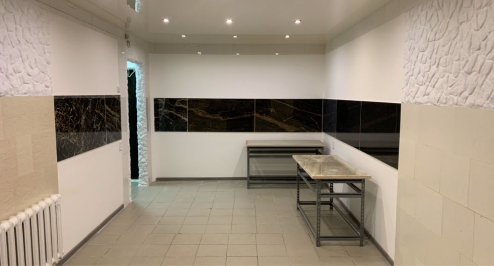 Сдам в аренду помещение