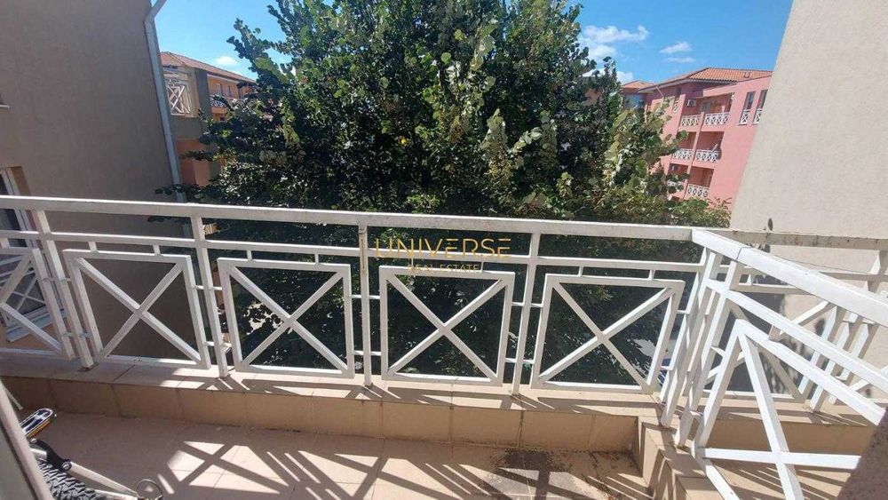 Продава се Едностаен апартамент в с. Тънково, Област Бургас - 28 кв.м за 1179 €/кв.м - Снимка #5