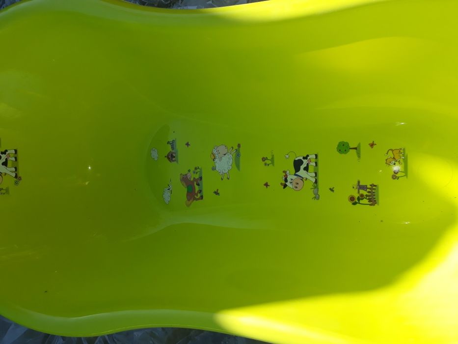 Продам ванночку