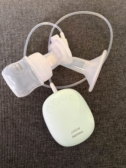 Philips Avent Essential