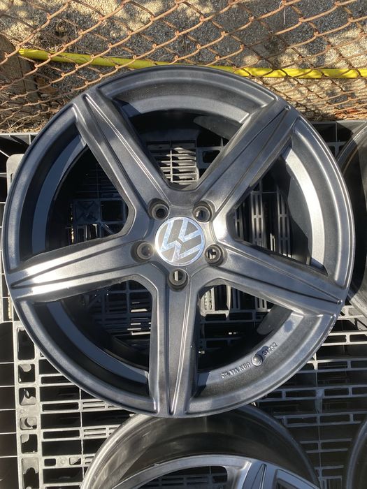 18 цола 5 х 112 мм Мерцедес , Ауди , Фолксваген , Audi , Mercedes , VW