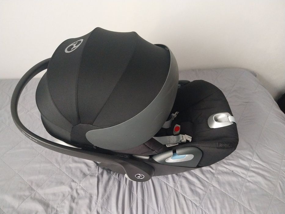 Scoică   Cybex  platinum