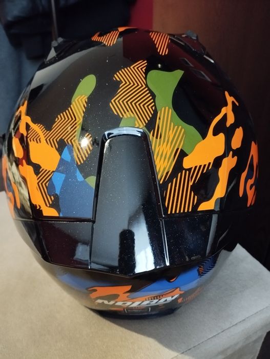 Мото каска Nolan XS