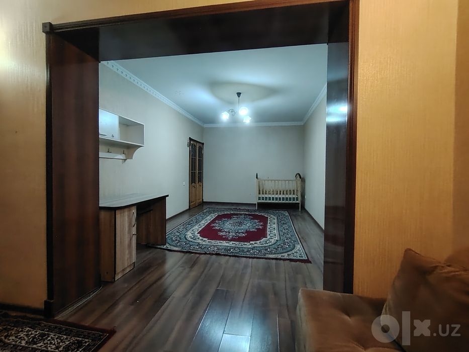 Гунча 2/1/4 Тоза ремонт Обш: 57 кВ.м Ор.р: Тинчлик метро,Гунча,Бог коч