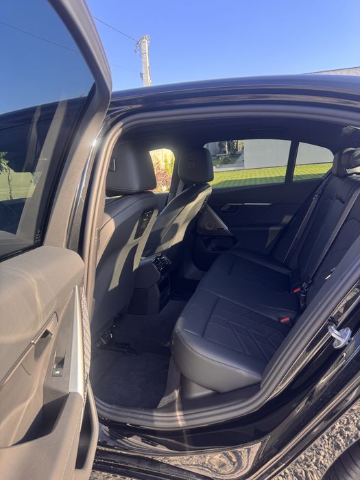 Bmw 540d XD 4200 km Garantie