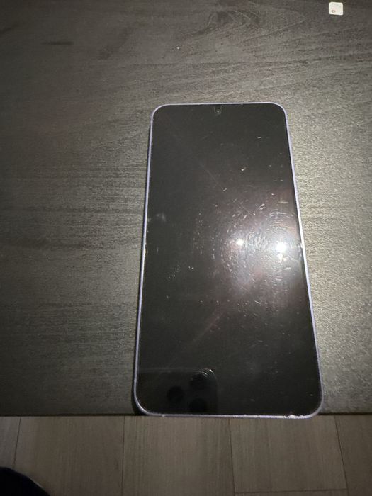 Samsung S24+ cobalt violet 512 gb
