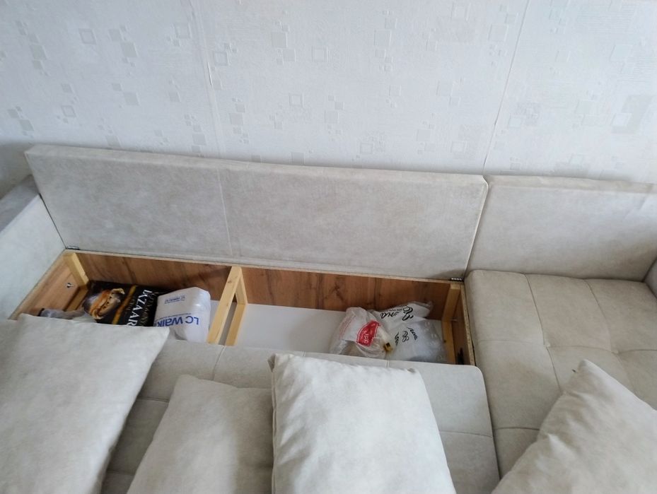 Продается угловой диван