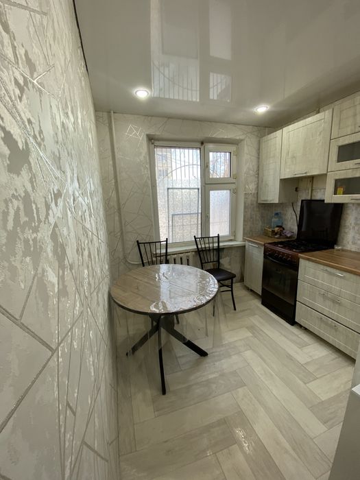 Сдам квартиру в районе детской больницы