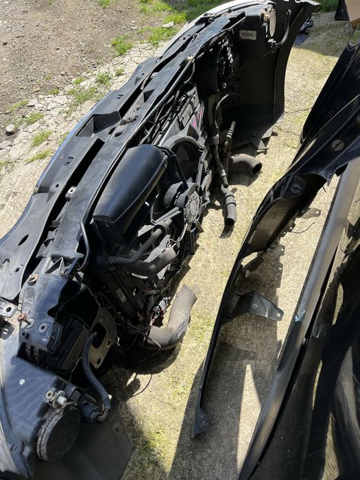 Fata Completa Seat Leon Facelift 2010-2012