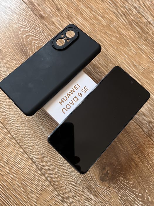 Huawei Nova 9 SE