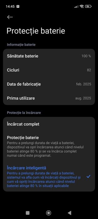 Xiaomi 15 ultra ca Nou