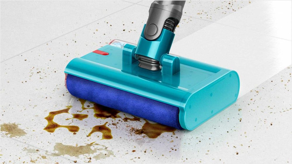 Пылесос Дайсон Dyson submarine v15s