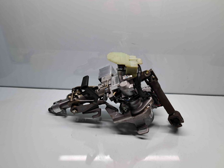 Ax coloana volan Renault Megane 3 [Fabr 2008-2015] Facelift1.5 dCi K9K