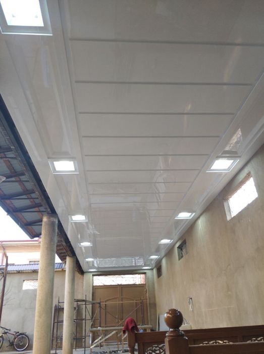 Фасад. АЛЮКОБОНД монтаж. Профессиональный мастеры. Стаж 16 лет