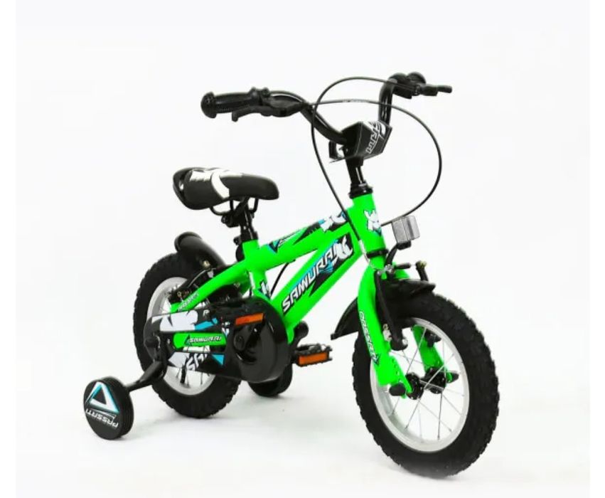 Детско колело PASSATI