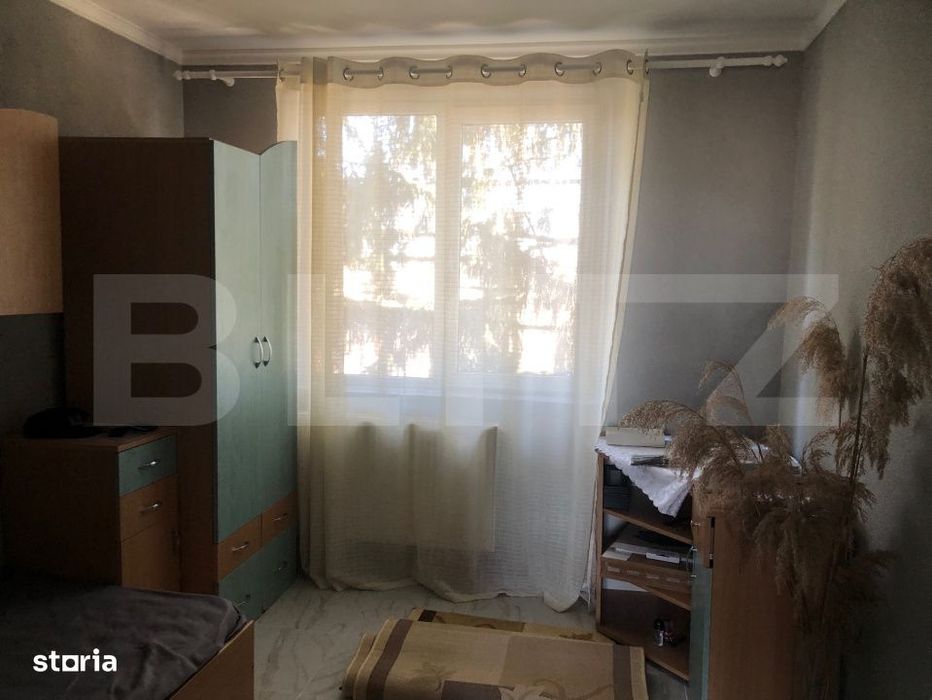 Apartament 4 camere, 90 mp, zona Closca