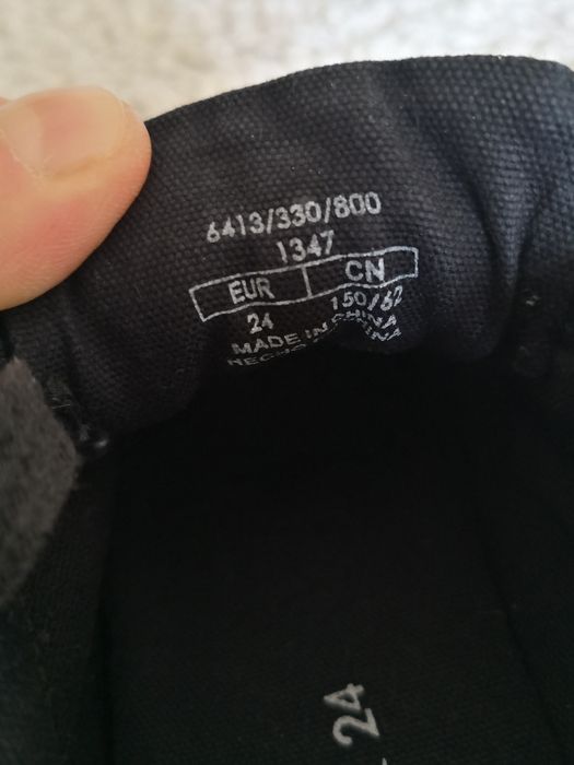 Кецове Zara размер 24