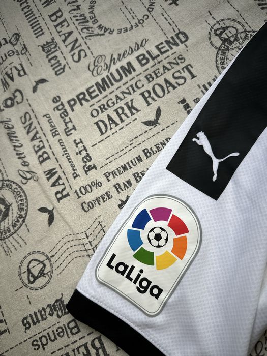 Puma Valencia CF original тениска.S