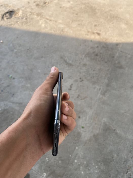 iphone 7 yahshi xolatda