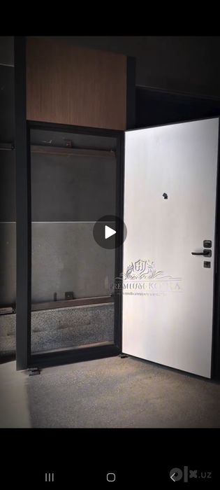 Продаются двери премиум качества
