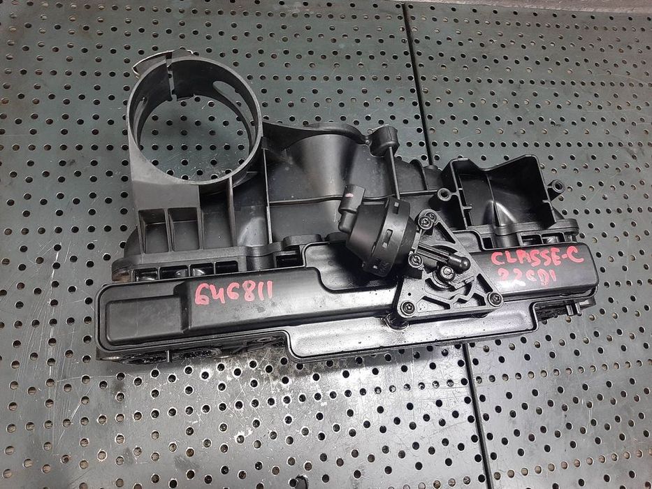 galerie admisie 2.2 cdi  646811 mercedes c-class w204  a6460902337