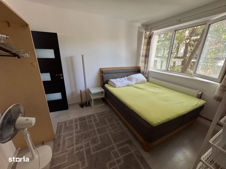 2 Camere Metrou Timpuri Noi