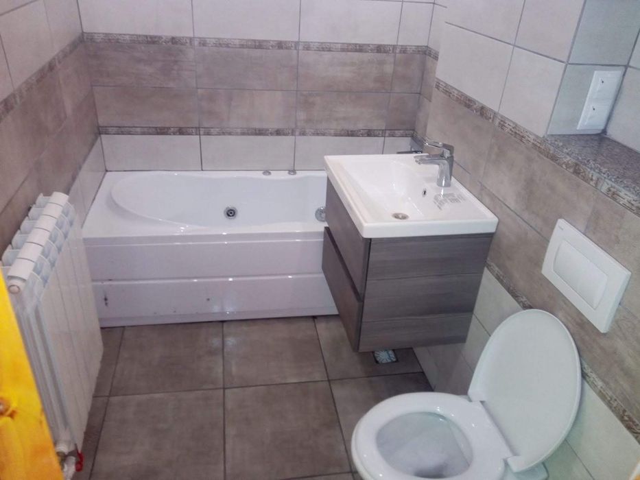 Prestări interioare apartamente case