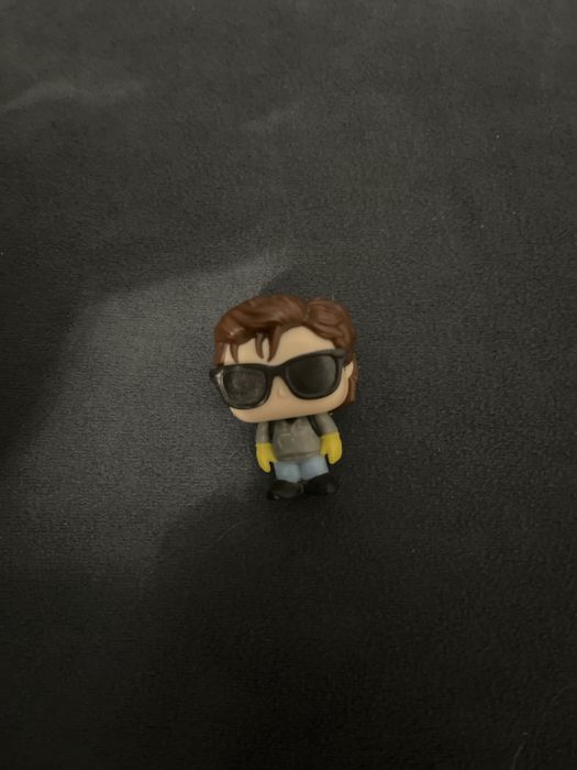 Фигурки kinder осд