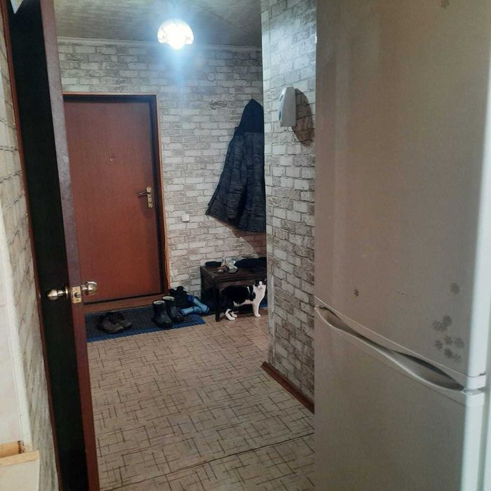 продам 2 ком квартиру в Бишкуль