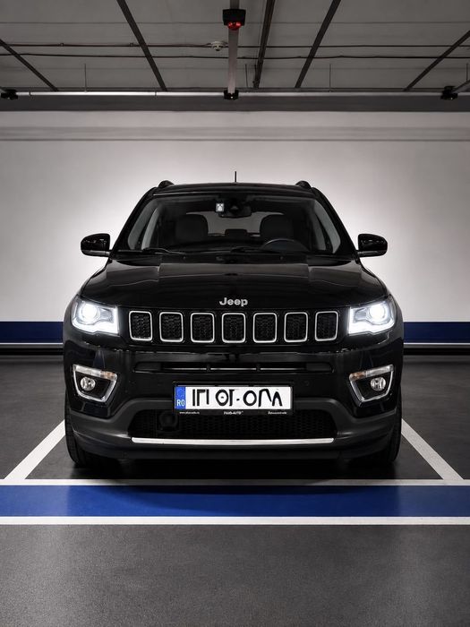 Jeep Compass Jeep Compass, Stare excelentă