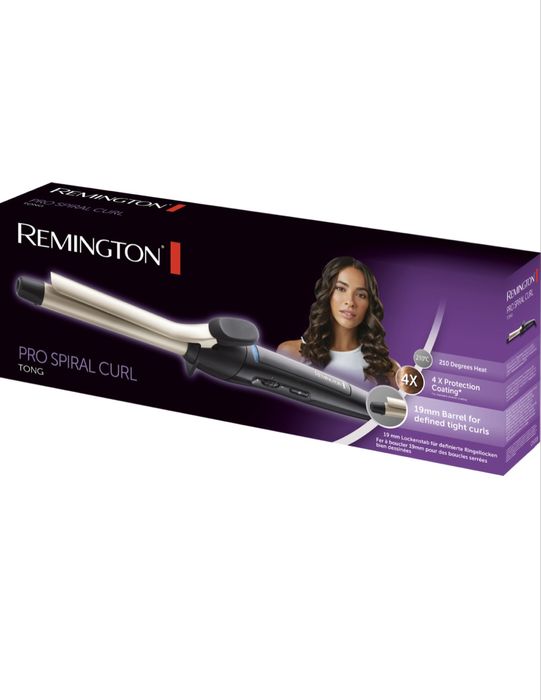 Remington CI5319 Pro Spiral Curls – маша за коса 19 мм