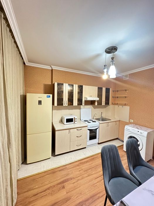 Сдаётся 1 комнатная квартира