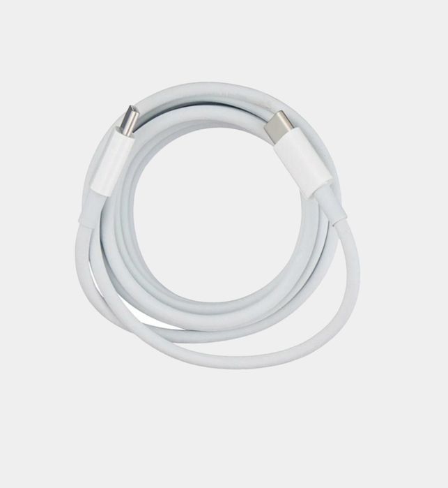 MacBook type-c uchun 80w li zaryadka
zaryadlovchi